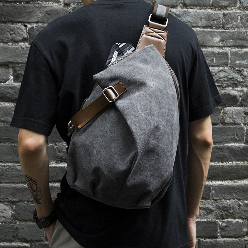 Crossbody Bags