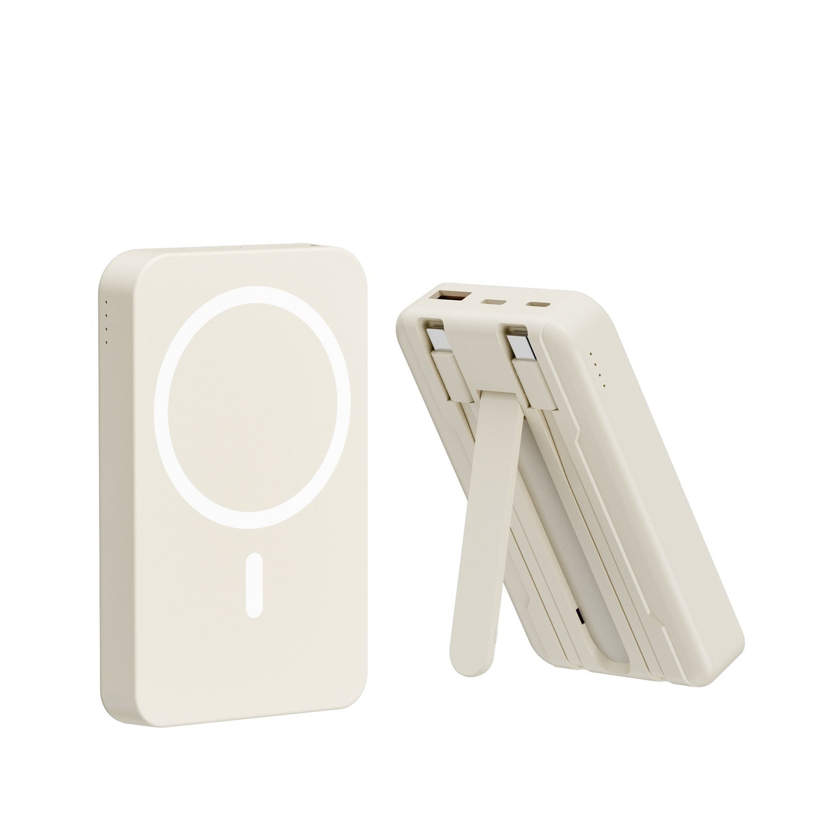 2-in-1 Power Bank