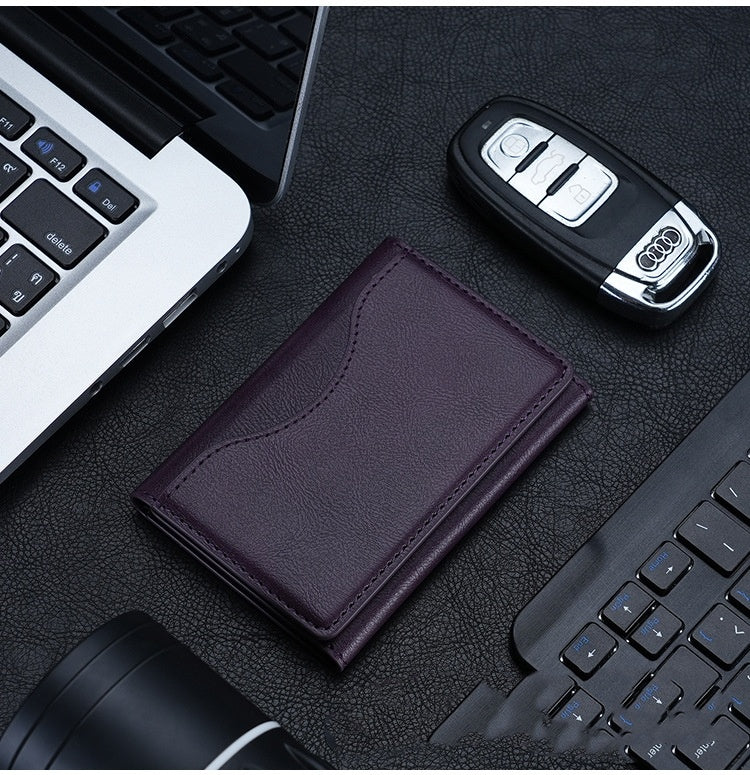MagSafe Tri-fold Wallet