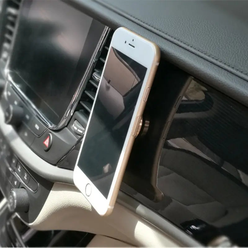 MagSafe Compatible Car Mount