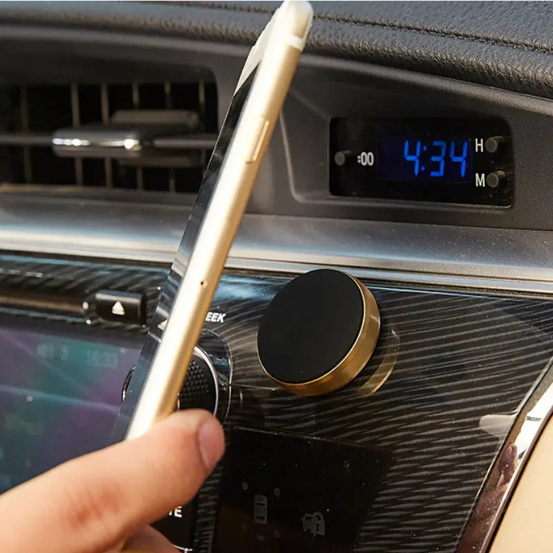 MagSafe Compatible Car Mount