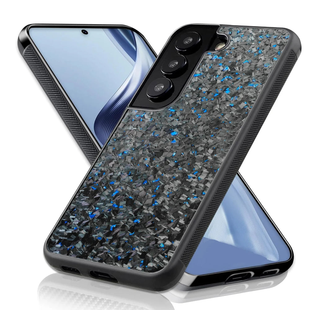 Forged Carbon Fiber Case- Samsung