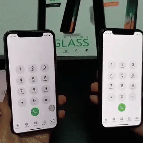 Privacy Screen Protector