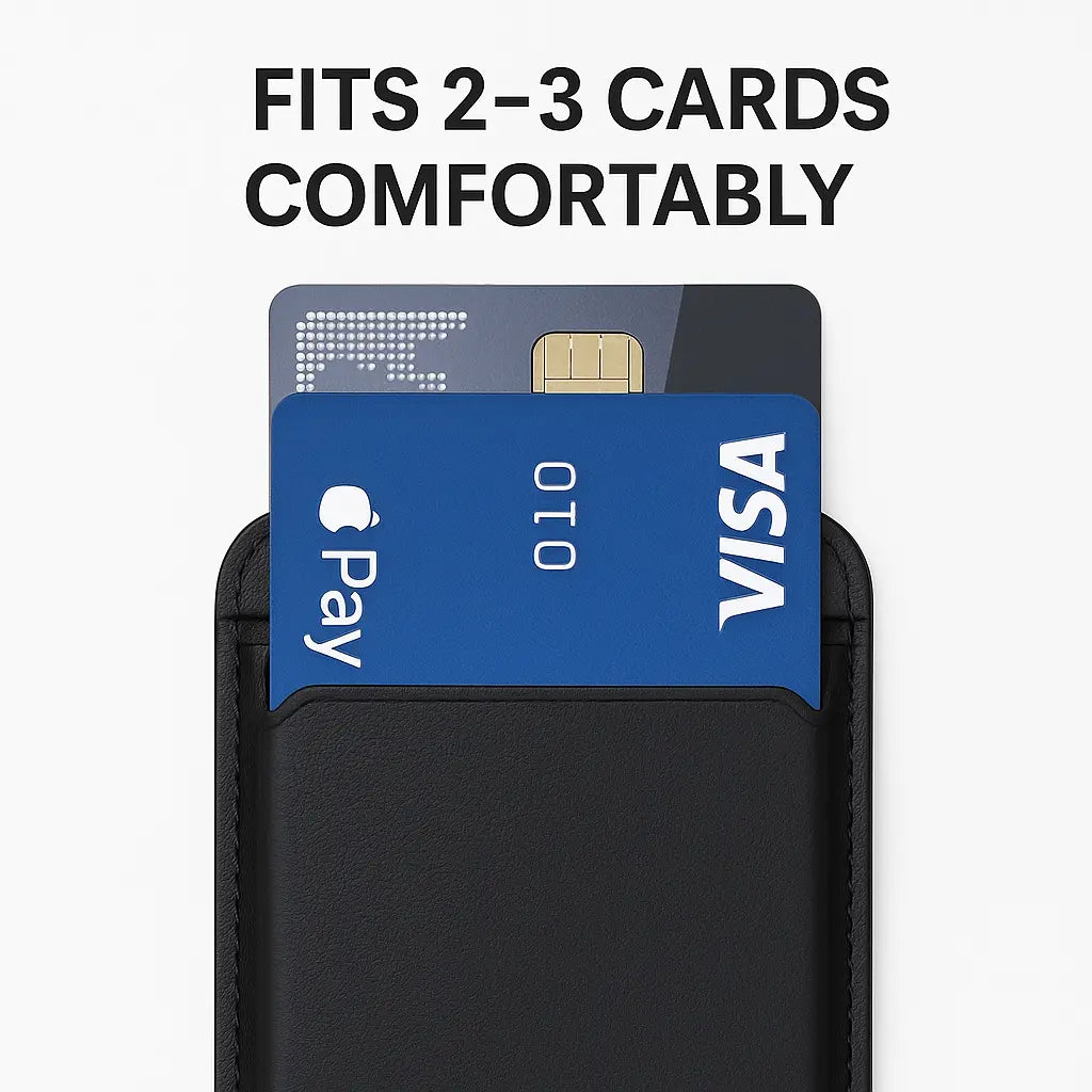 MagSafe Wallet