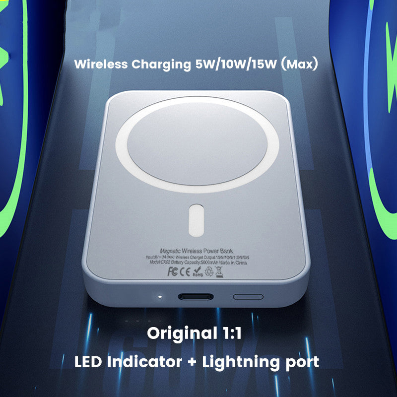 MagSafe Battery Pack