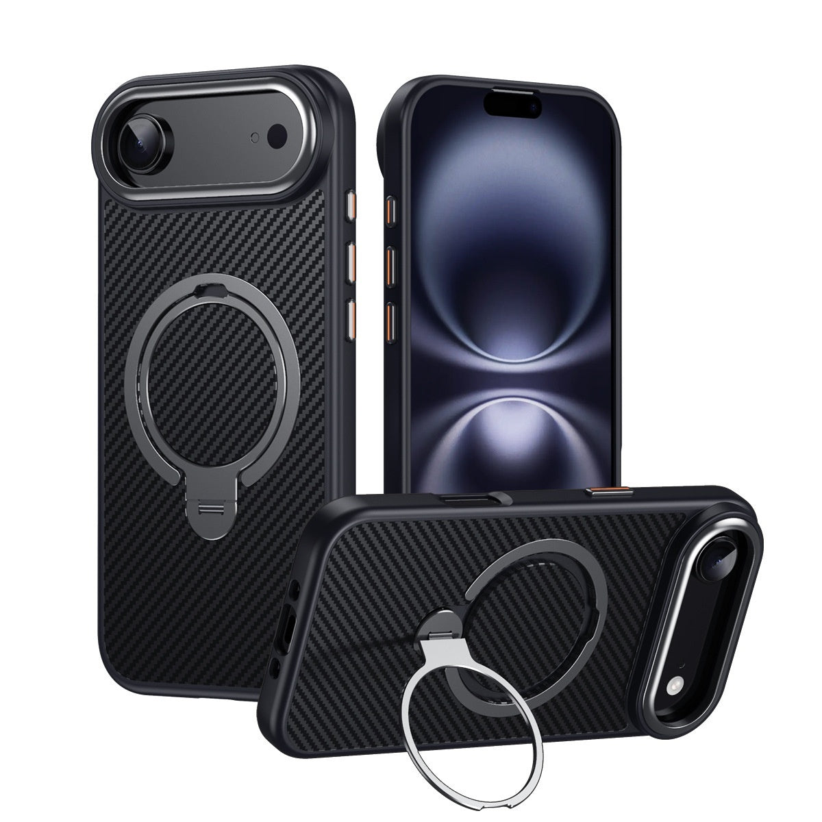 Prestige Kevlar® Case