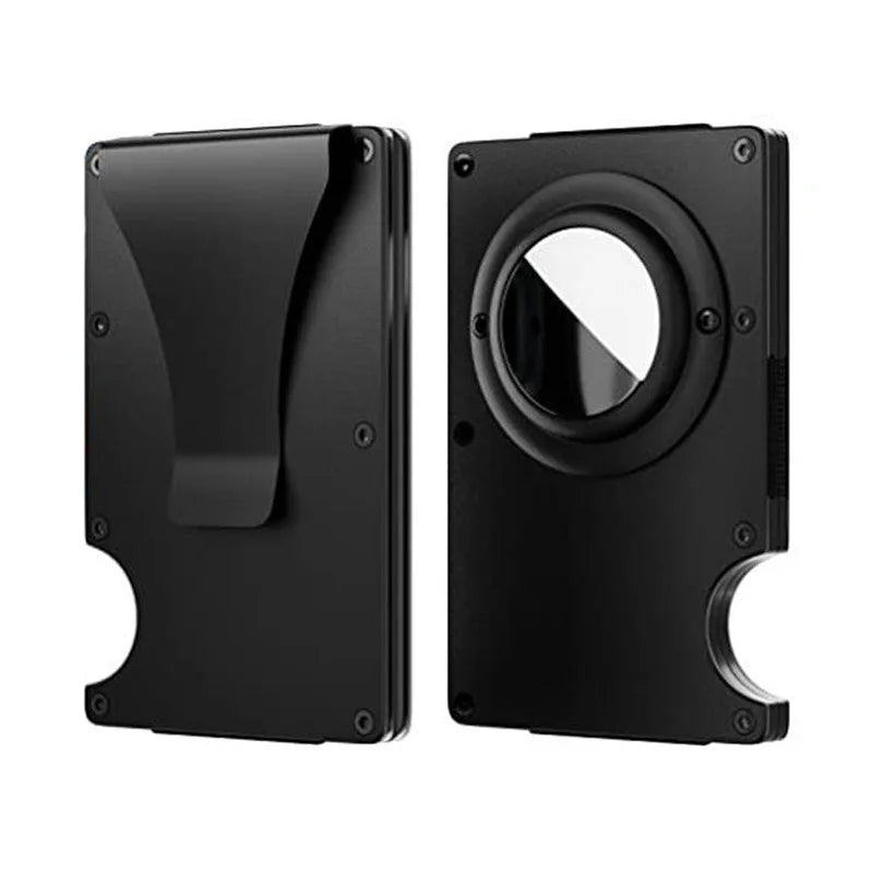 AirTag CardHolder-Aluminum