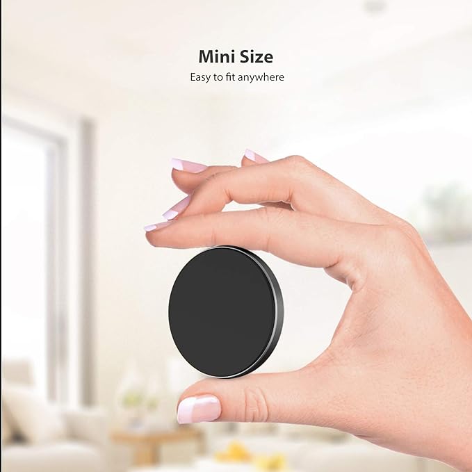 MagSafe Compatible Car Mount