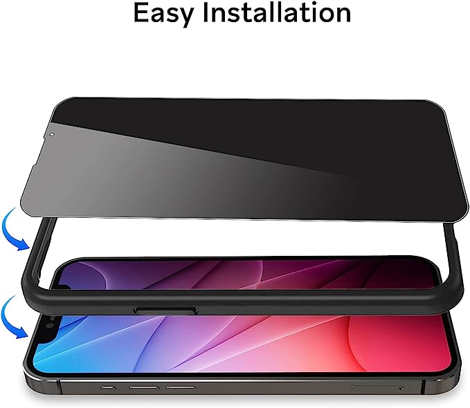 Privacy Screen Protector