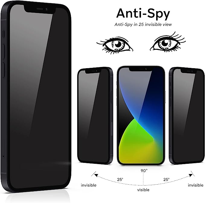 Privacy Screen Protector