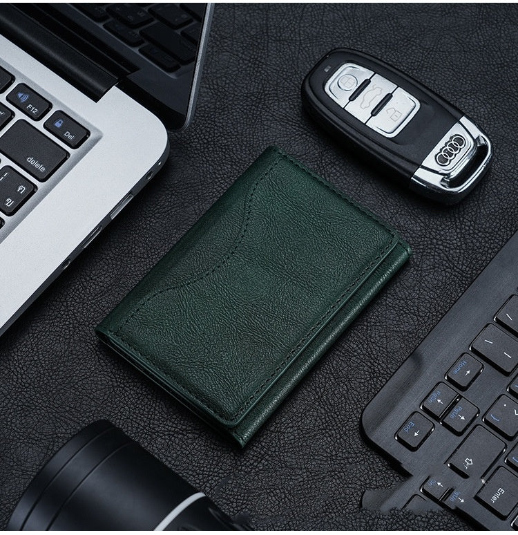 MagSafe Tri-fold Wallet