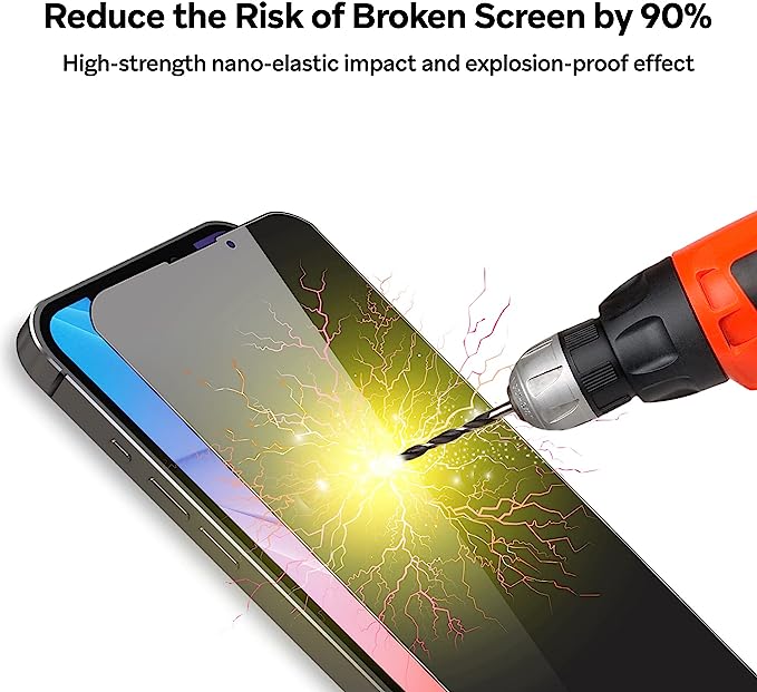 Privacy Screen Protector