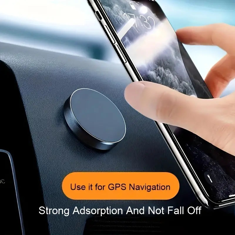 MagSafe Compatible Car Mount
