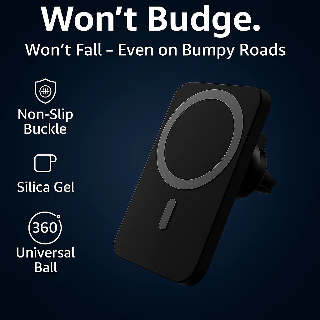 MagSafe Car Charger