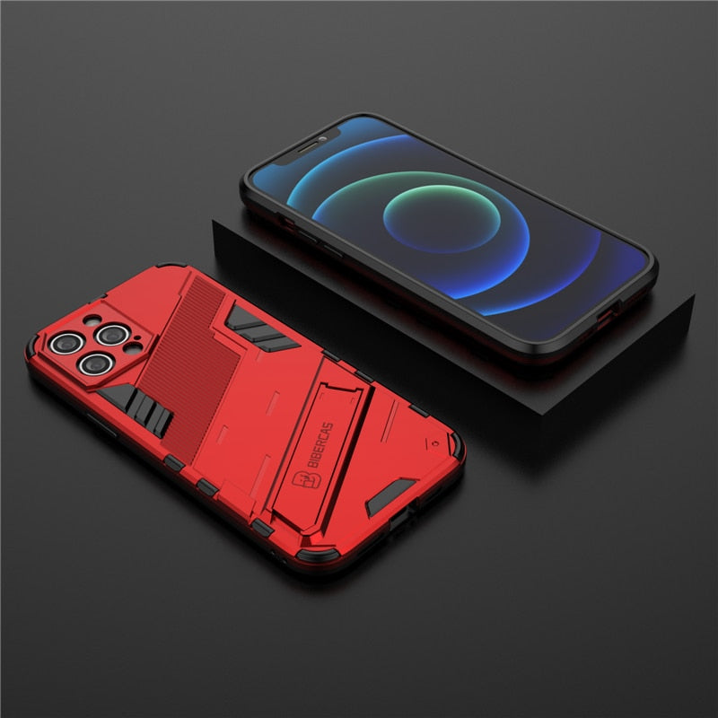 EmberGuard Shockproof Case