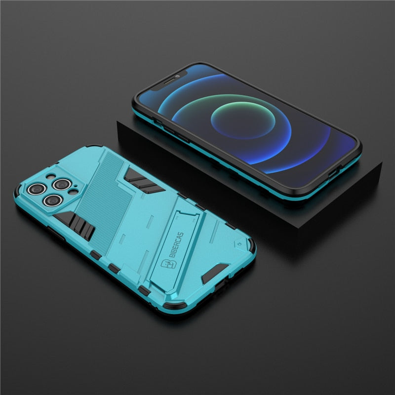 EmberGuard Shockproof Case