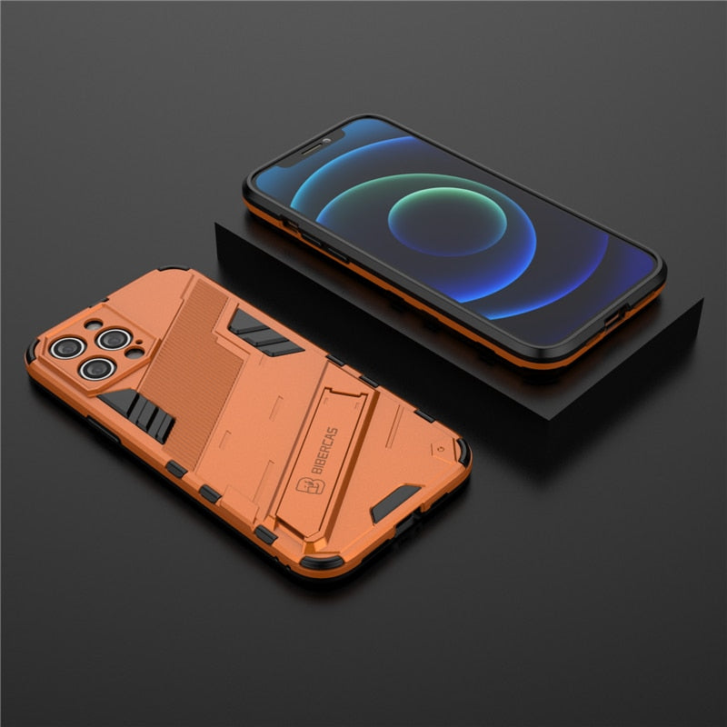 EmberGuard Shockproof Case