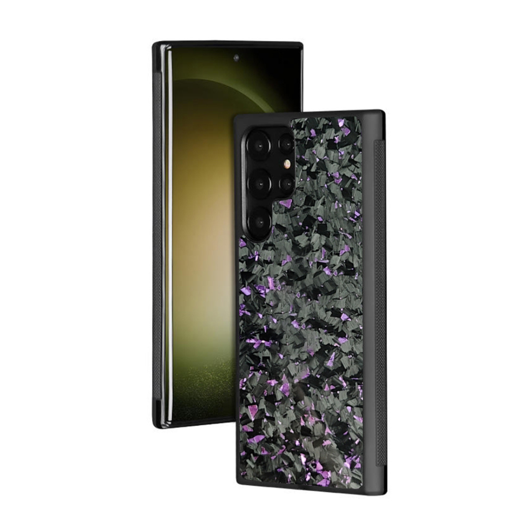 Forged Carbon Fiber Case- Samsung