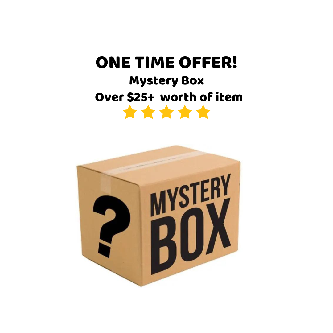 Mystery Box