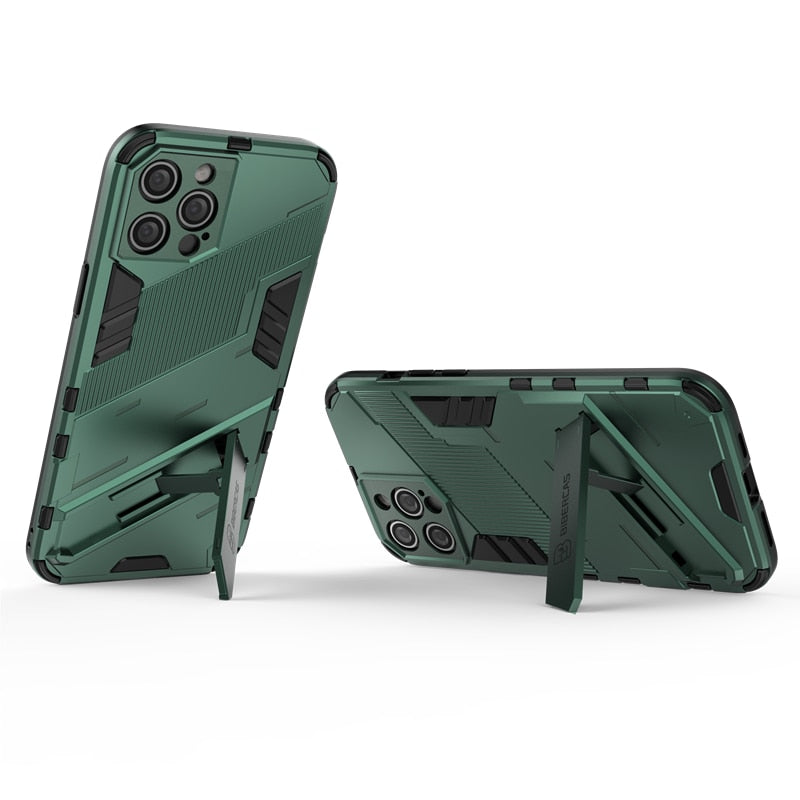 EmberGuard Shockproof Case