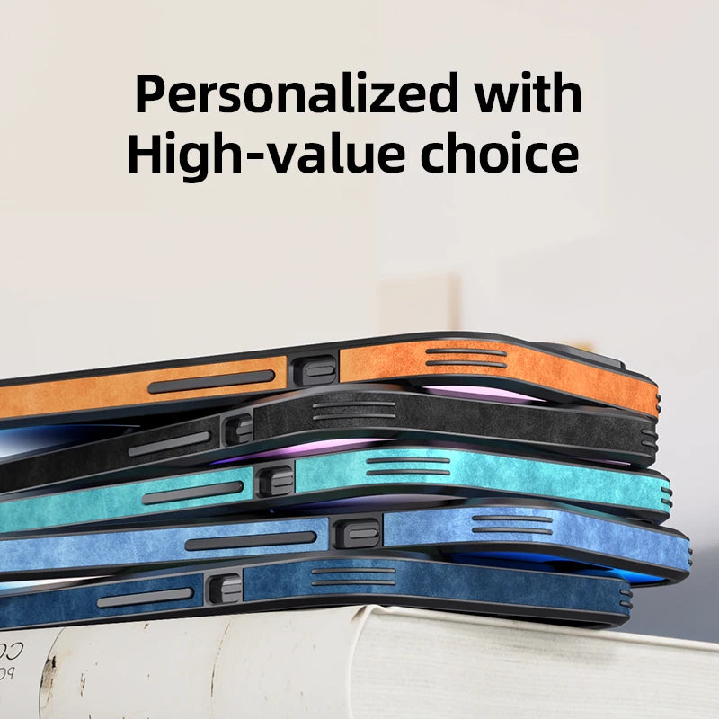 'Bold Attempt' MagSafe Case