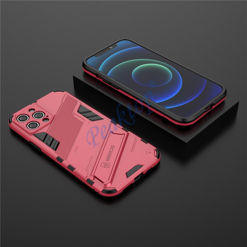EmberGuard Shockproof Case