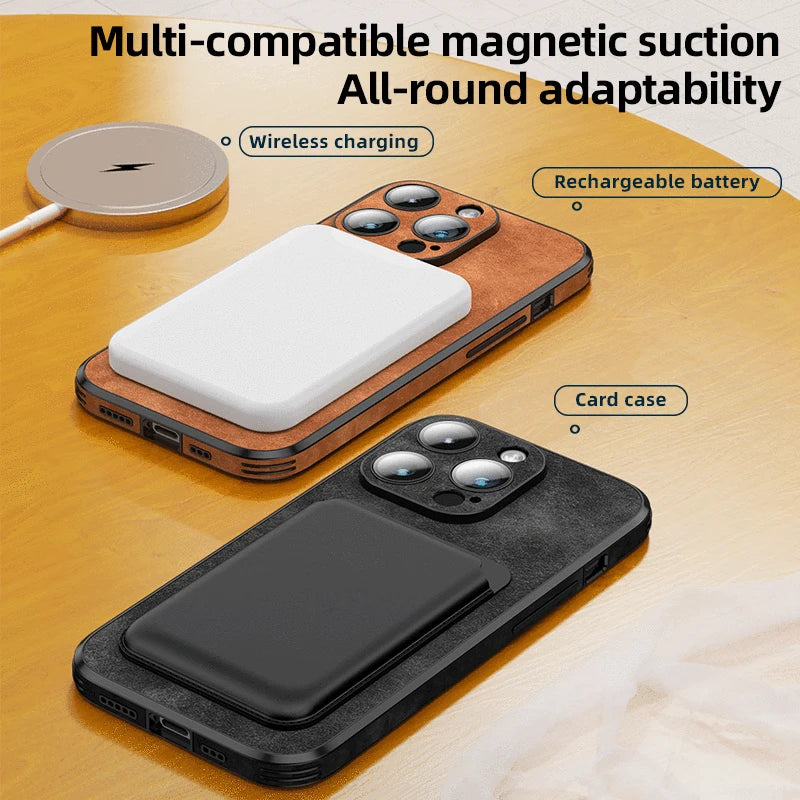 'Bold Attempt' MagSafe Case