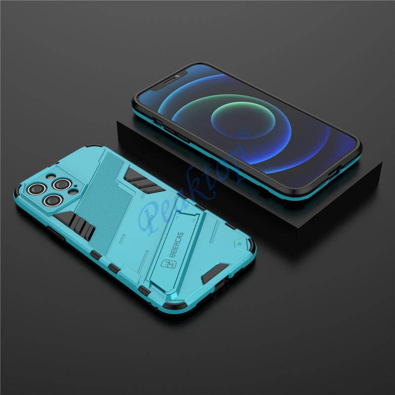 EmberGuard Shockproof Case