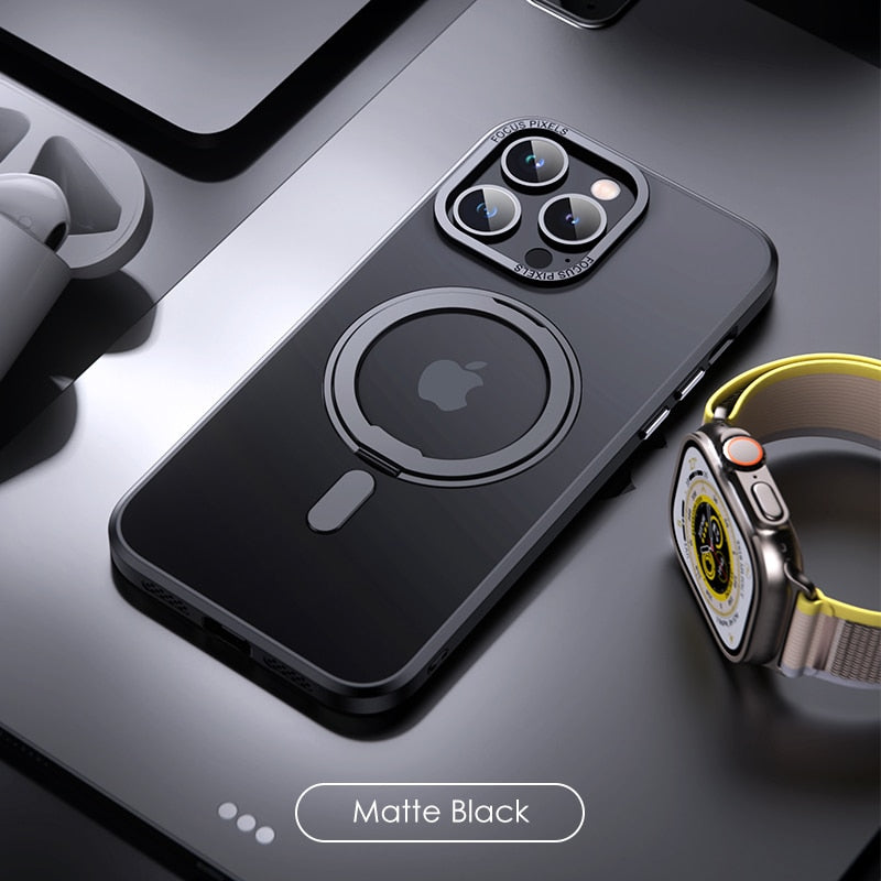 Prestige MagSafe (Kickstand)