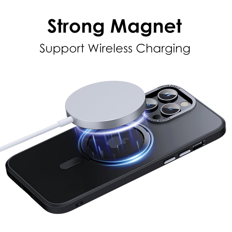 Prestige MagSafe (Kickstand)