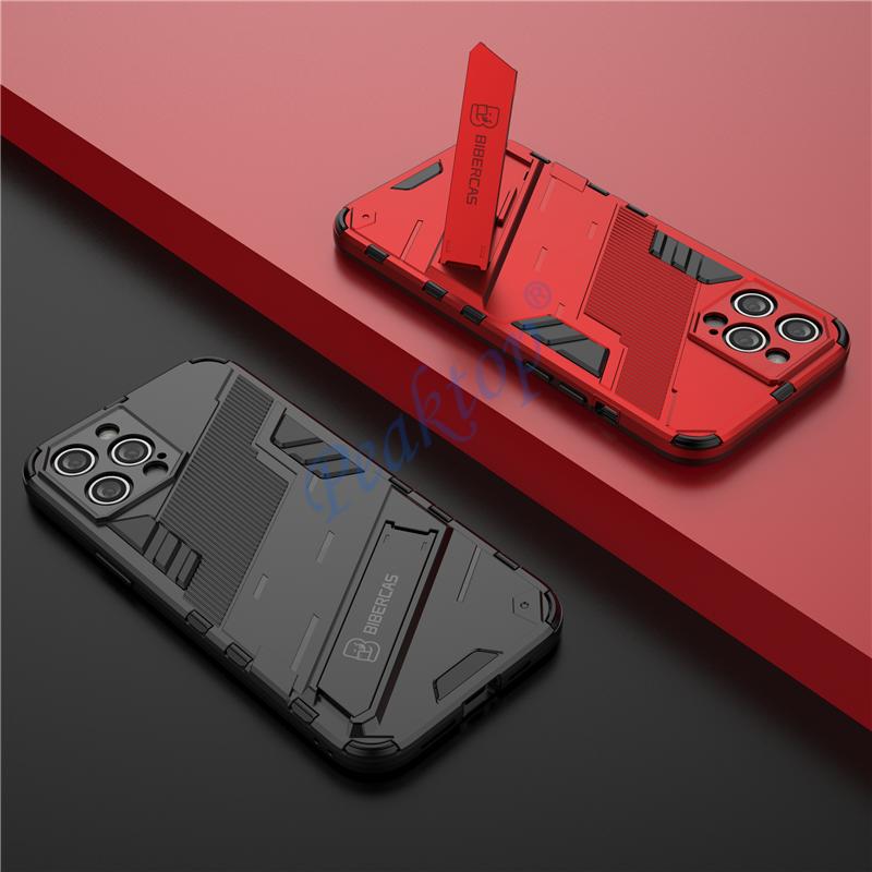 EmberGuard Shockproof Case