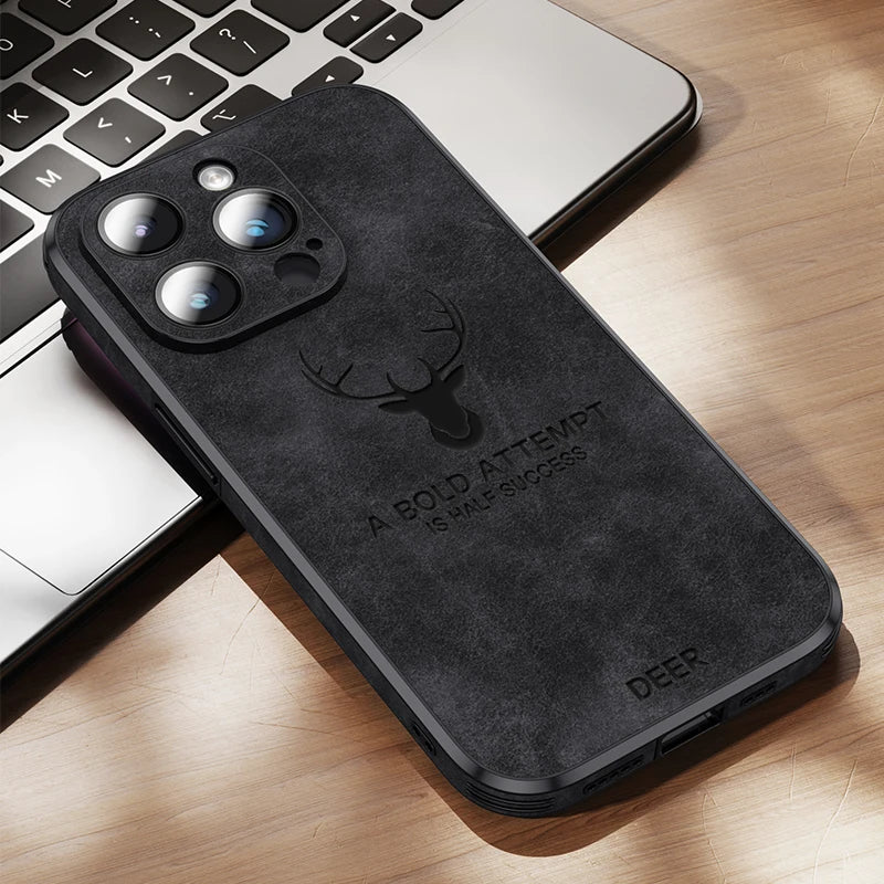 'Bold Attempt' MagSafe Case