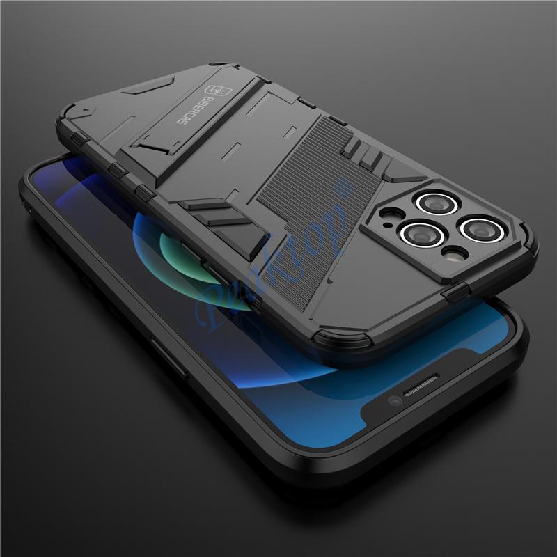 EmberGuard Shockproof Case