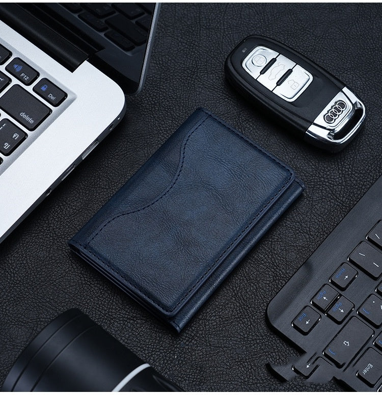 MagSafe Tri-fold Wallet