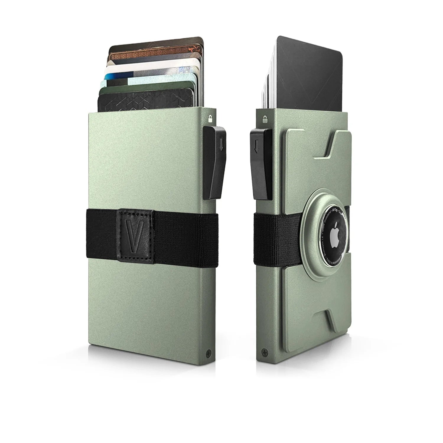Vessel Airtag Wallet