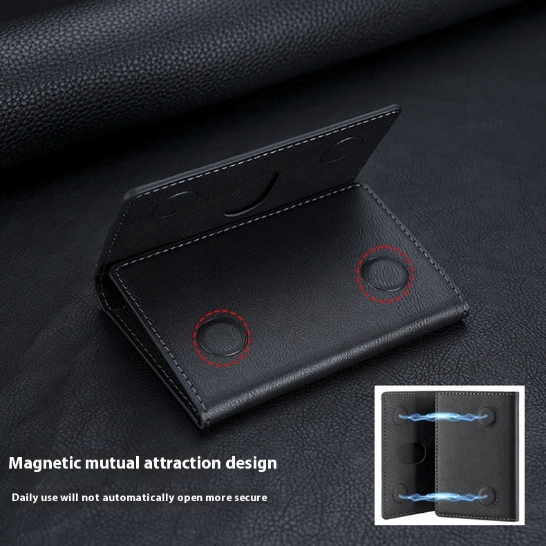 MagSafe Tri-fold Wallet