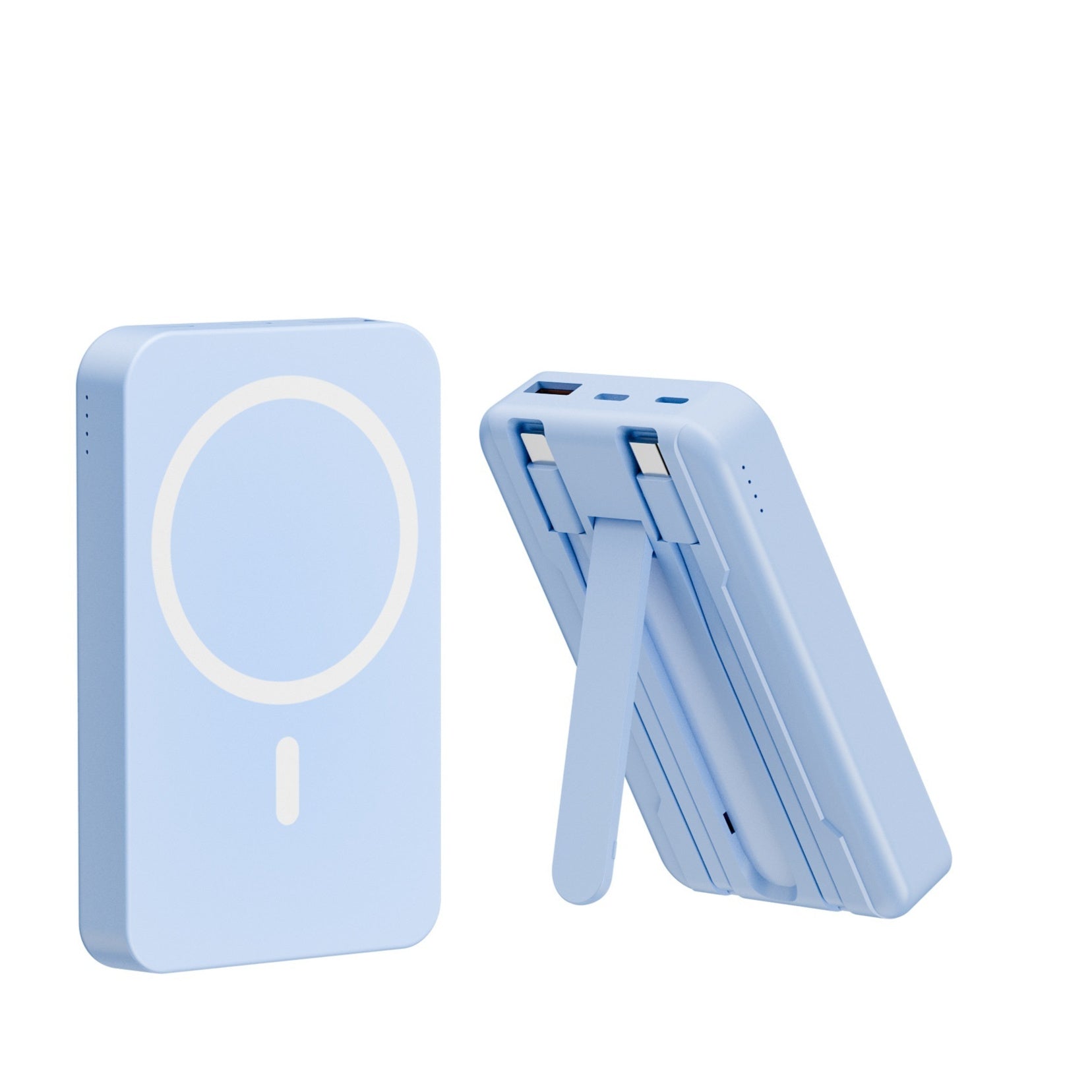 2-in-1 Power Bank