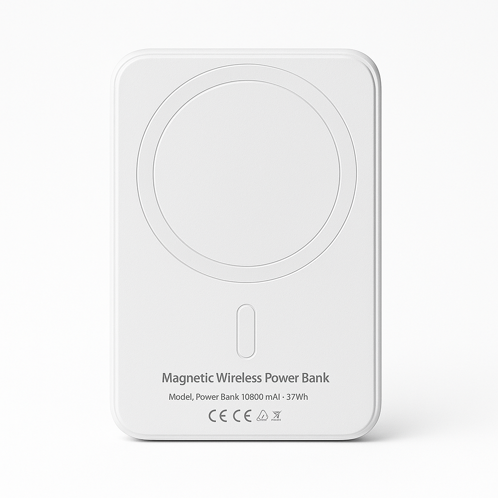 MagSafe Battery Pack