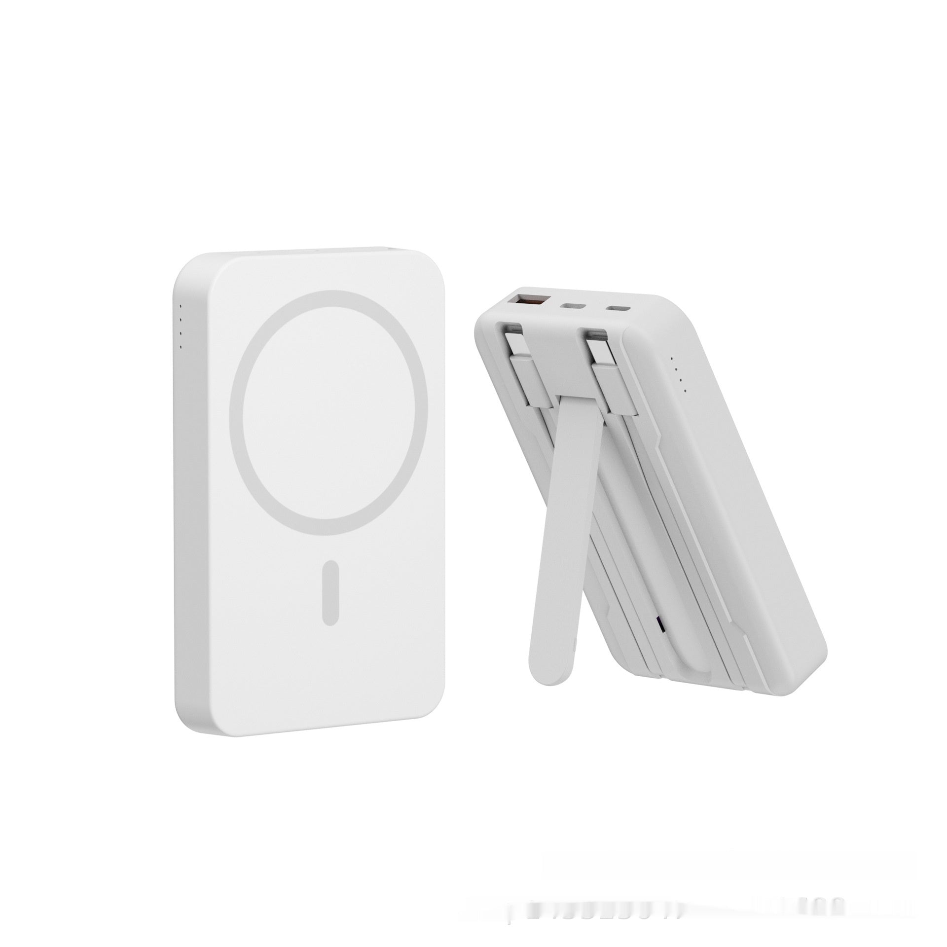 2-in-1 Power Bank