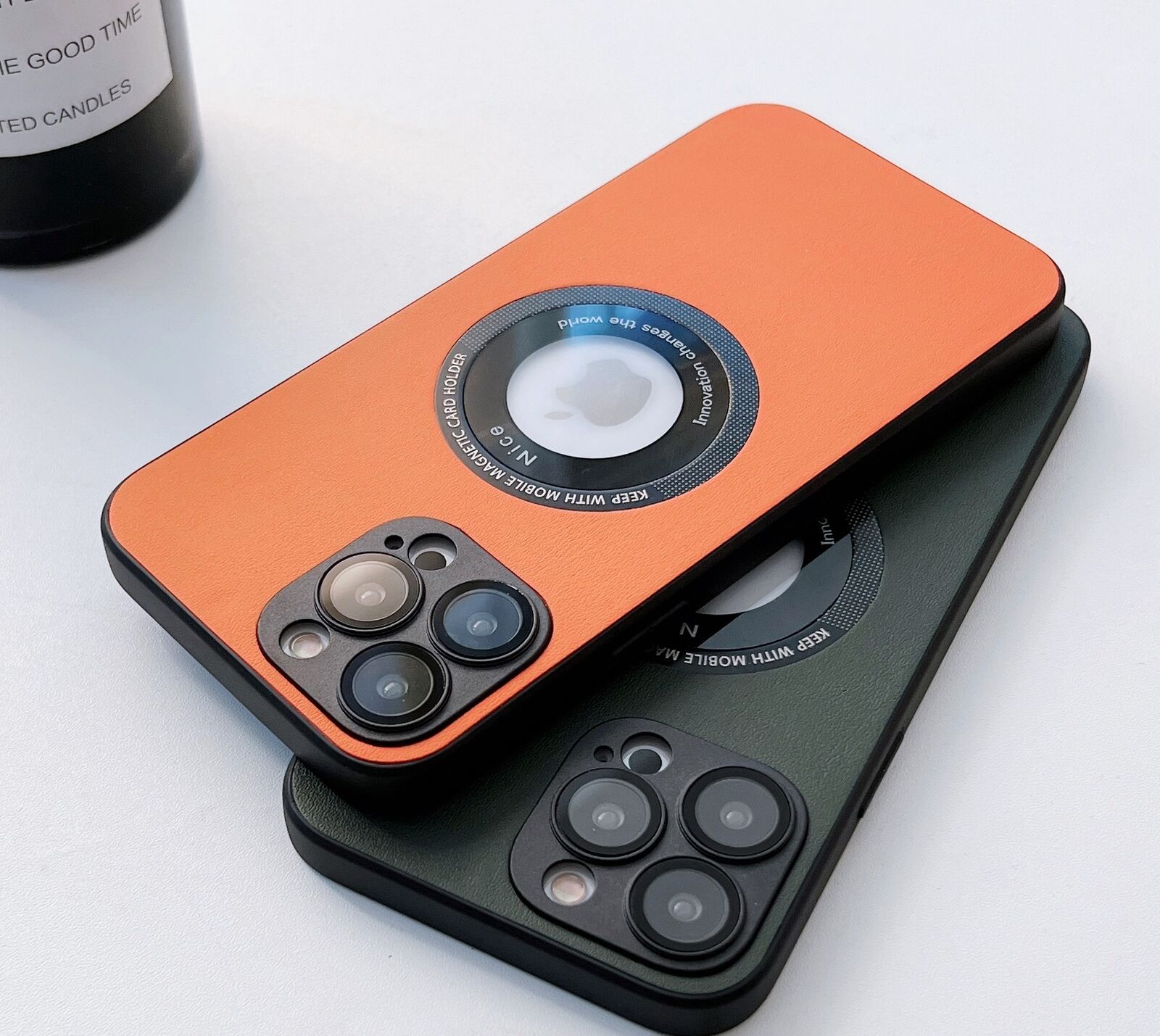 Prestige MagSafe Case (Free Today)