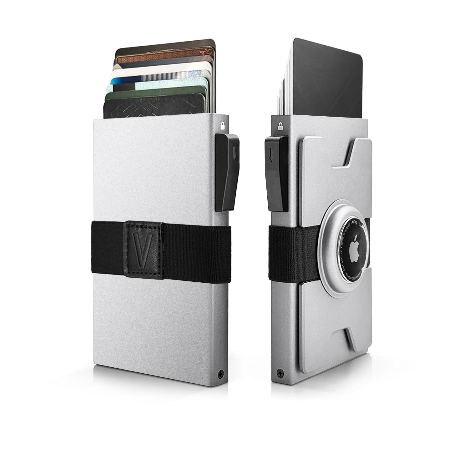 Vessel Airtag Wallet