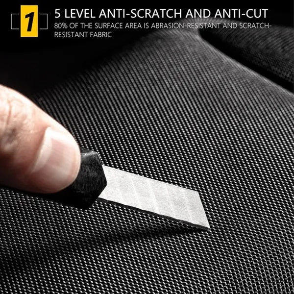 Anti-theft Shoulder Sling Bag