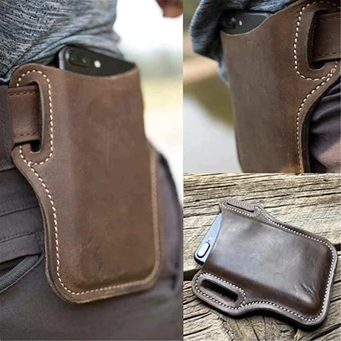 Vintage Phone Holster