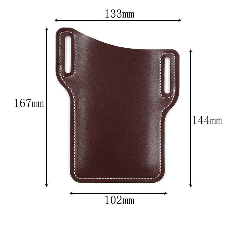 Vintage Phone Holster