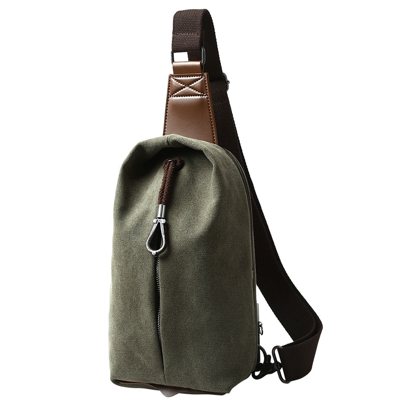 AdventurePro Backpack