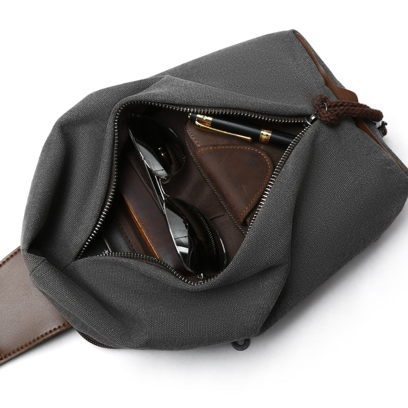 AdventurePro Backpack