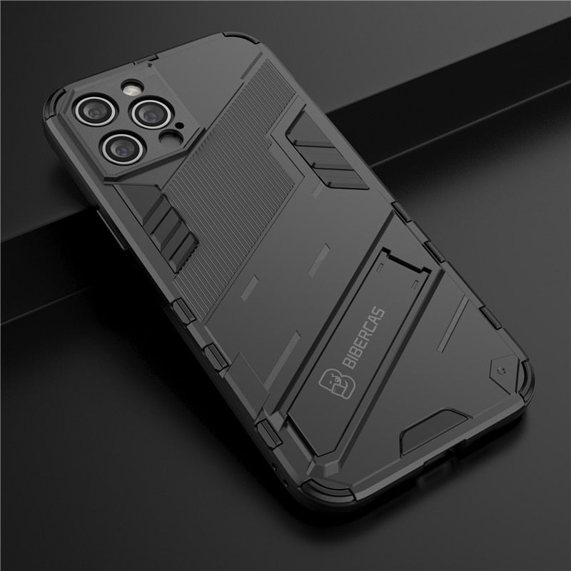 EmberGuard Shockproof Case