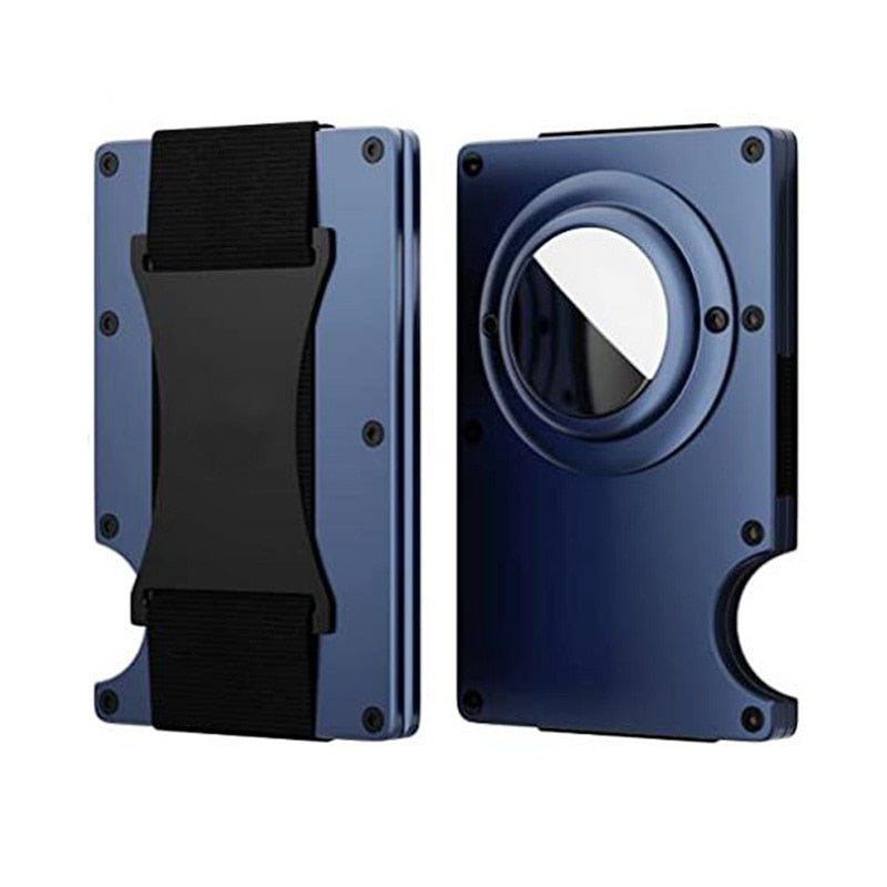 AirTag CardHolder-Aluminum