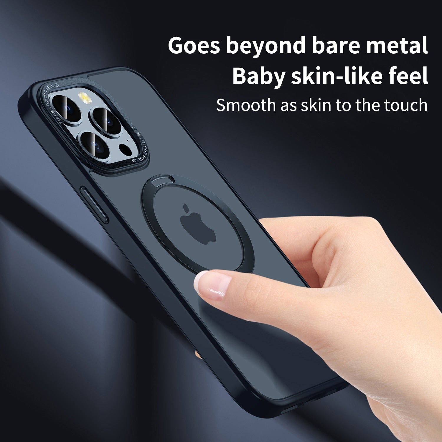 Prestige MagStand Case