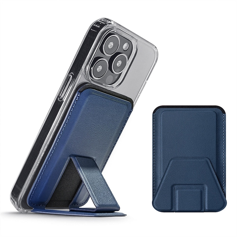 MagSafe Wallet (With Kickstand)
